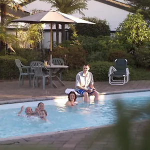 **** Motel Alpin & Conference Centre New Zealand