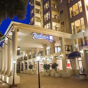 ***** Hotel Le Vendome South Africa